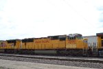 UP 4299